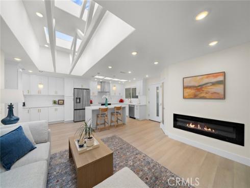 663 Via Los Altos Q , Laguna Woods, CA