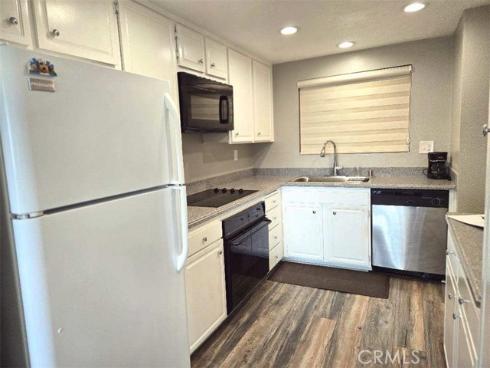 3364 Punta Alta #2d , Laguna Woods, CA