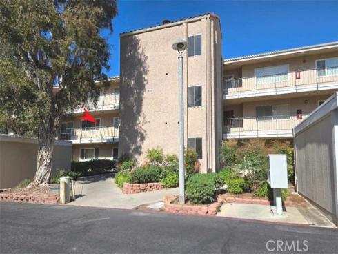 3364 Punta Alta #2d , Laguna Woods, CA