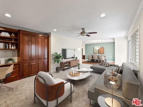 2392 Via Mariposa 3B , Laguna Woods, CA