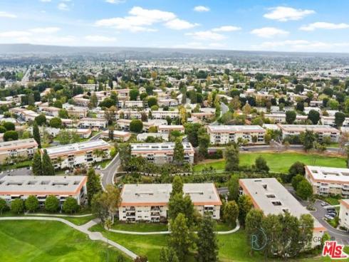 2392 Via Mariposa 3B , Laguna Woods, CA