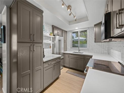 705 Avenida Sevilla D , Laguna Woods, CA