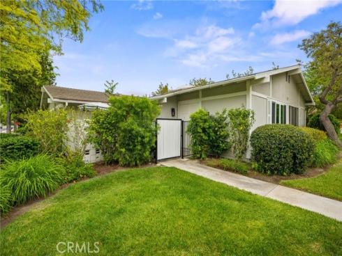 705 Avenida Sevilla D , Laguna Woods, CA