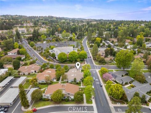 705 Avenida Sevilla D , Laguna Woods, CA