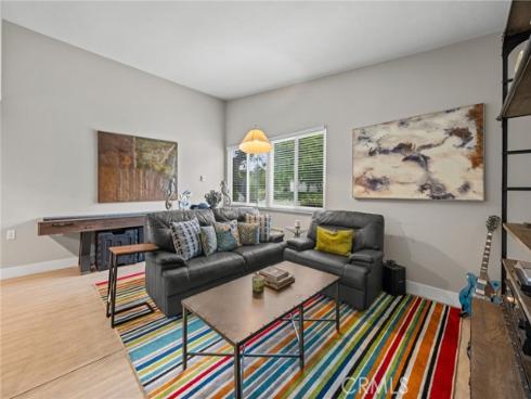 705 Avenida Sevilla D , Laguna Woods, CA