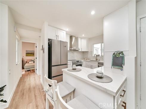 3004 Via Buena Vista C , Laguna Woods, CA