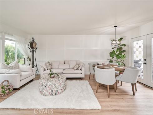 3004 Via Buena Vista C , Laguna Woods, CA