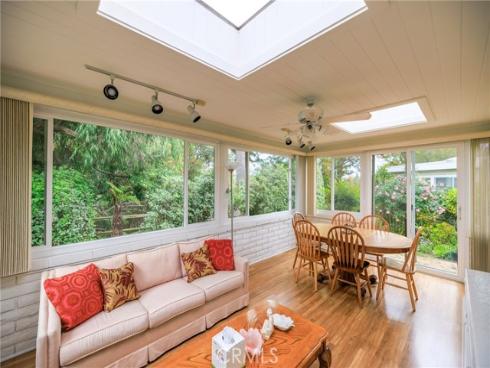 3268 San Amadeo C , Laguna Woods, CA