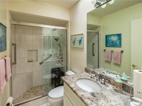 3268 San Amadeo C , Laguna Woods, CA