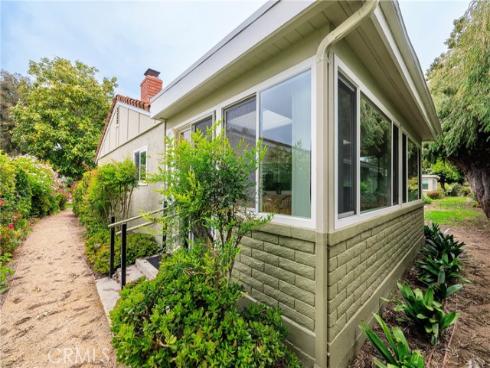 3268  San Amadeo  C , Laguna Woods, CA