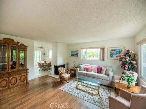 3268 San Amadeo C , Laguna Woods, CA