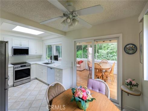 3268 San Amadeo C , Laguna Woods, CA