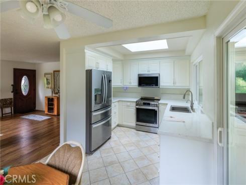 3268 San Amadeo C , Laguna Woods, CA