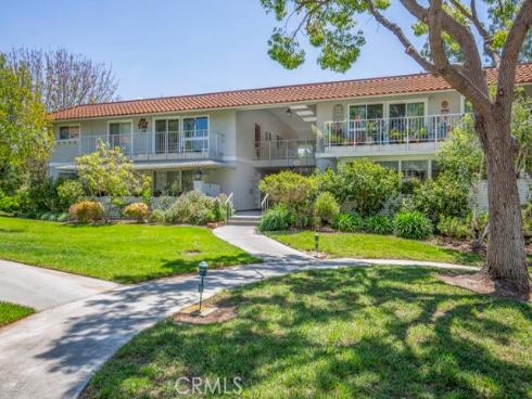829 Via Alhambra A , Laguna Woods, CA