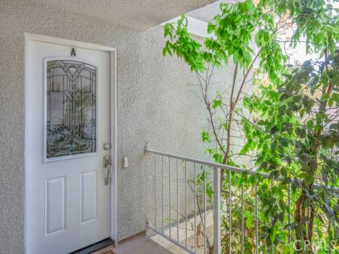 829 Via Alhambra A , Laguna Woods, CA