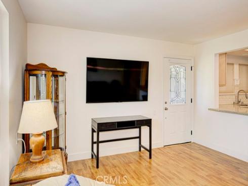 829 Via Alhambra A , Laguna Woods, CA