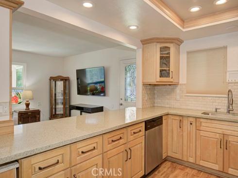 829 Via Alhambra A , Laguna Woods, CA