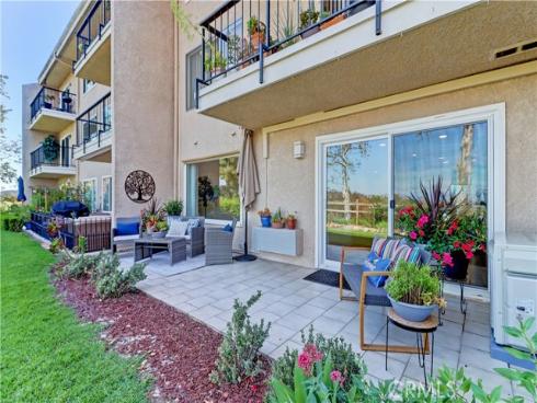 3364 Punta Alta 1E , Laguna Woods, CA