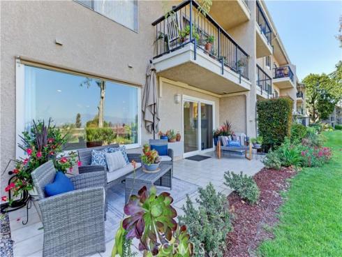 3364 Punta Alta 1E , Laguna Woods, CA