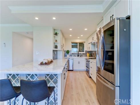 3364 Punta Alta 1E , Laguna Woods, CA