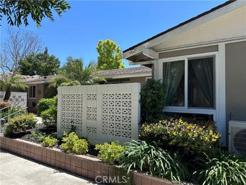 253 Calle Aragon F , Laguna Woods, CA