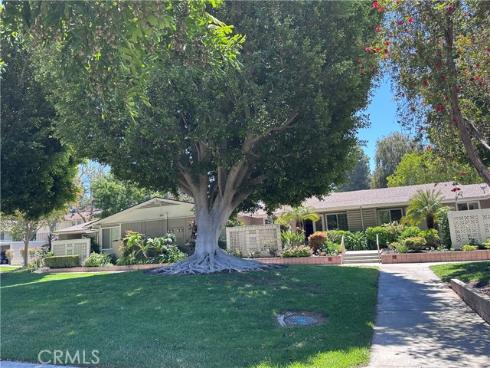 253 Calle Aragon F , Laguna Woods, CA