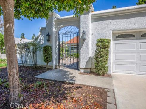 3424 Calle Azul A , Laguna Woods, CA