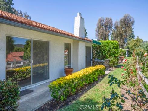 3424 Calle Azul A , Laguna Woods, CA
