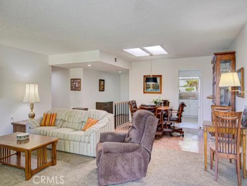 3424 Calle Azul A , Laguna Woods, CA