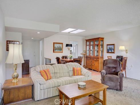 3424 Calle Azul A , Laguna Woods, CA