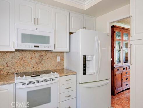 3424 Calle Azul A , Laguna Woods, CA