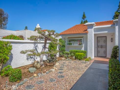 3424 Calle Azul A , Laguna Woods, CA