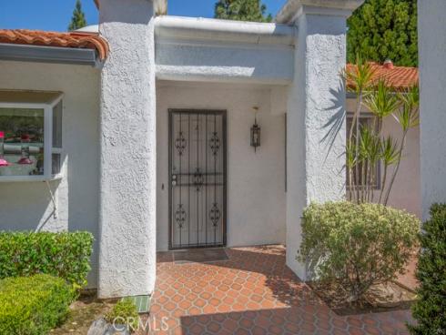 3424 Calle Azul A , Laguna Woods, CA