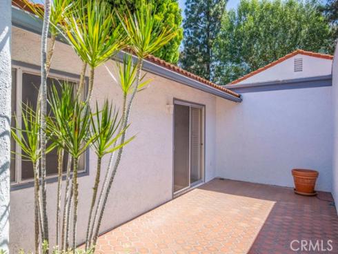 3424 Calle Azul A , Laguna Woods, CA