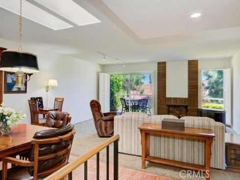 3424 Calle Azul A , Laguna Woods, CA