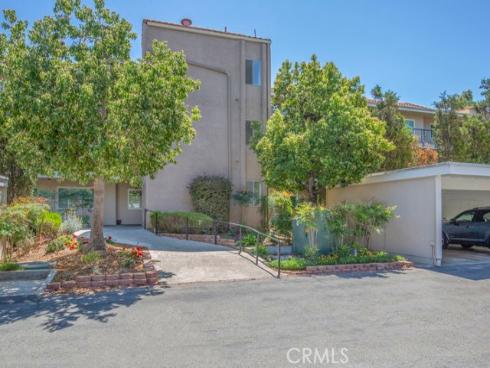 3336 Punta Alta 2F , Laguna Woods, CA