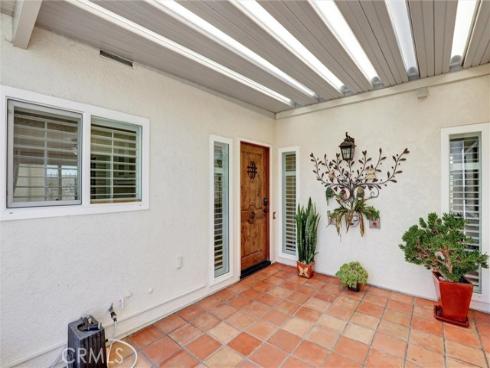 2262 Via Puerta A , Laguna Woods, CA
