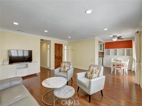 2262 Via Puerta A , Laguna Woods, CA