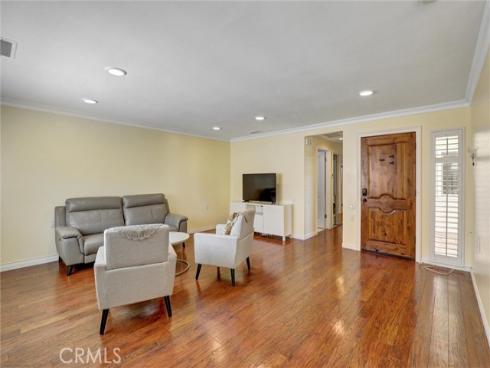 2262 Via Puerta A , Laguna Woods, CA