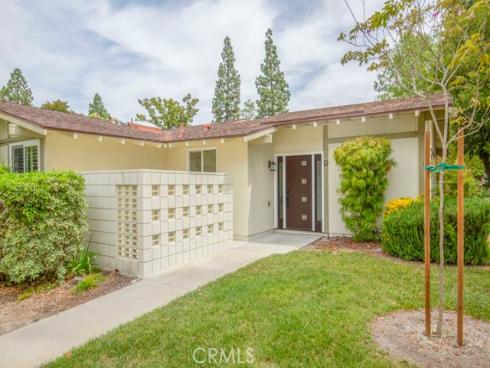 47 Calle Aragon D , Laguna Woods, CA