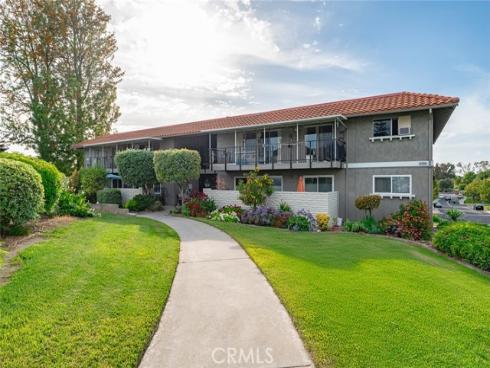 2134 Via Puerta O , Laguna Woods, CA