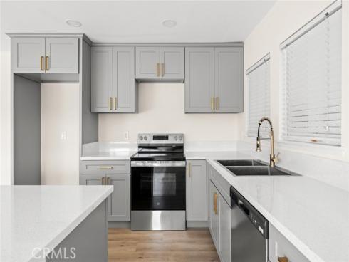 2134 Via Puerta O , Laguna Woods, CA