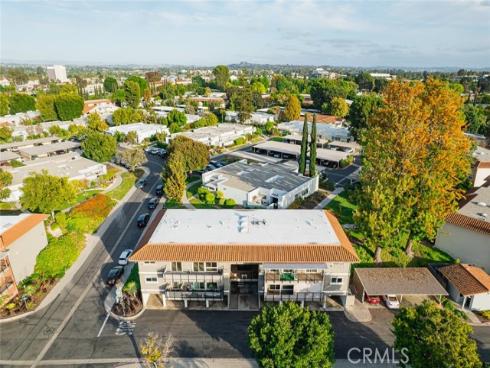 2134 Via Puerta O , Laguna Woods, CA