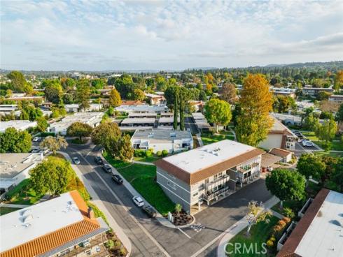 2134 Via Puerta O , Laguna Woods, CA