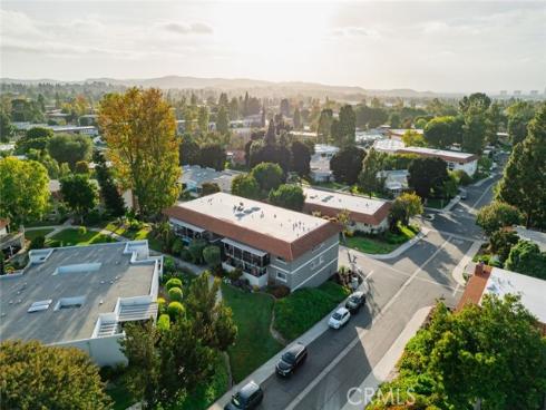 2134 Via Puerta O , Laguna Woods, CA