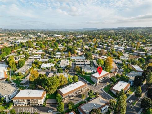 2134 Via Puerta O , Laguna Woods, CA