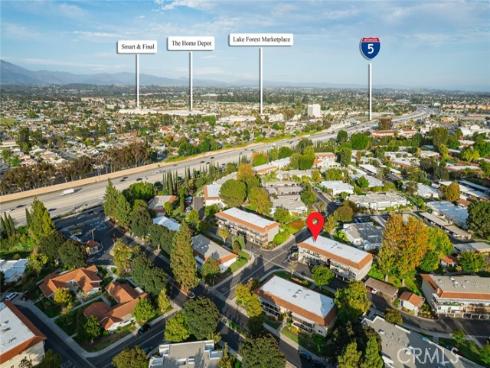 2134 Via Puerta O , Laguna Woods, CA