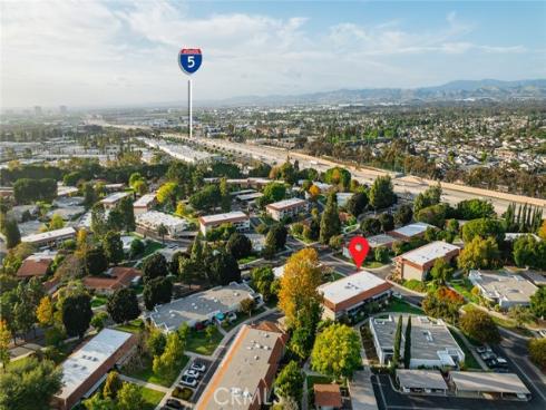 2134 Via Puerta O , Laguna Woods, CA