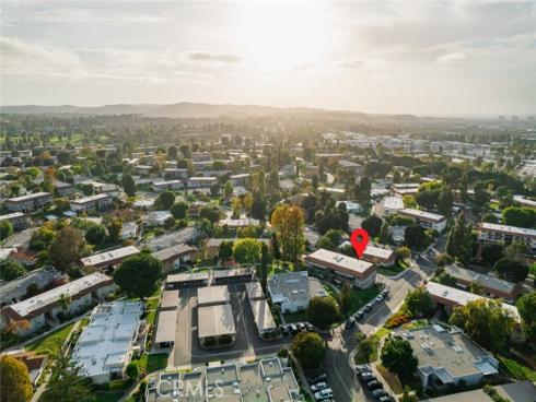 2134 Via Puerta O , Laguna Woods, CA