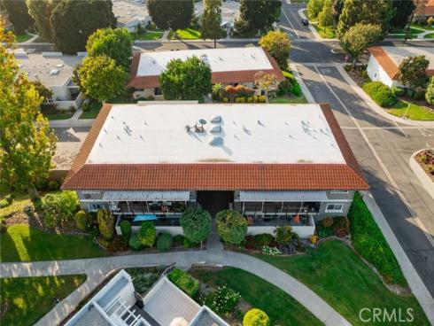 2134  Via Puerta  O , Laguna Woods, CA